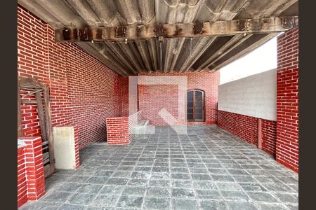 Casa à venda com 130m², 4 quartos e sem vagaTerraço