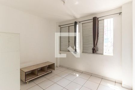 Quarto de apartamento para alugar com 1 quarto, 52m² em Centro Histórico de São Paulo, São Paulo