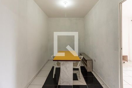 Sala de apartamento para alugar com 1 quarto, 52m² em Centro Histórico de São Paulo, São Paulo