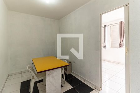 Sala de apartamento para alugar com 1 quarto, 52m² em Centro Histórico de São Paulo, São Paulo