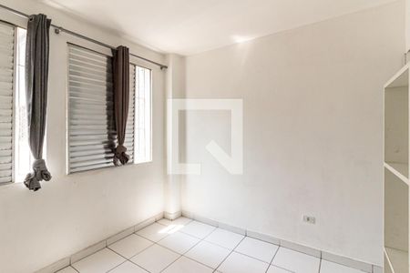 Quarto de apartamento para alugar com 1 quarto, 52m² em Centro Histórico de São Paulo, São Paulo