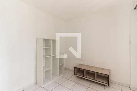 Quarto de apartamento para alugar com 1 quarto, 52m² em Centro Histórico de São Paulo, São Paulo