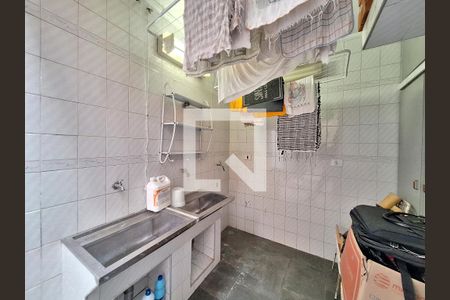 Casa para alugar com 180m², 3 quartos e 1 vaga Casa para alugar com 180m², 3 quartos e 1 vagaÁrea de Serviço