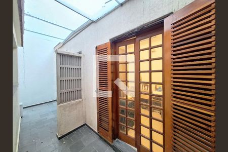 Casa para alugar com 180m², 3 quartos e 1 vaga Casa para alugar com 180m², 3 quartos e 1 vagaÁrea comum