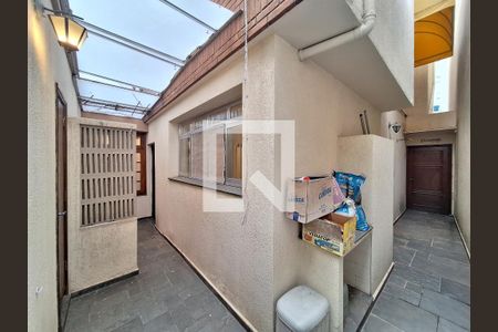Casa para alugar com 180m², 3 quartos e 1 vaga Casa para alugar com 180m², 3 quartos e 1 vagaÁrea comum