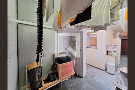 Casa para alugar com 180m², 3 quartos e 1 vaga Casa para alugar com 180m², 3 quartos e 1 vagaÁrea de Serviço