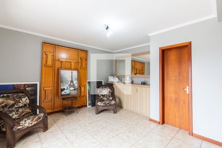 Casa à venda com 250m², 4 quartos e 2 vagasÁrea de Serviço
