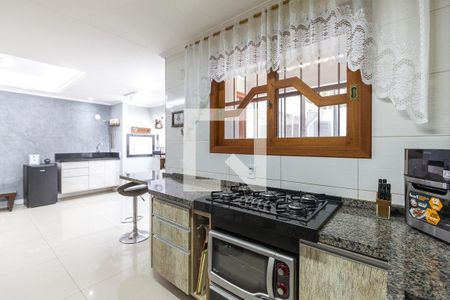 Casa à venda com 250m², 4 quartos e 2 vagasCozinha