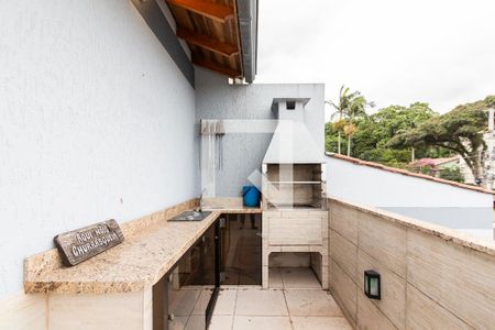 Casa à venda com 250m², 4 quartos e 2 vagasÁrea de Serviço