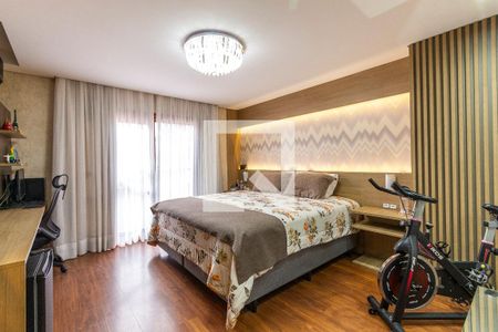 Casa à venda com 250m², 4 quartos e 2 vagasSuíte