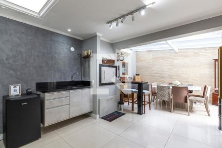 Casa à venda com 250m², 4 quartos e 2 vagasSala de Jantar