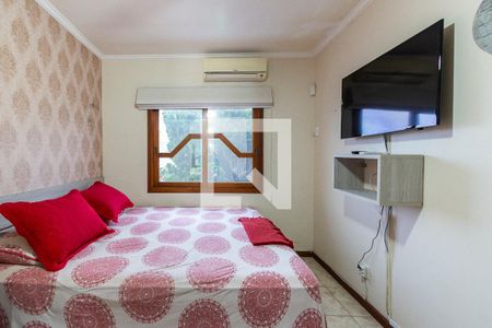 Casa à venda com 250m², 4 quartos e 2 vagasQuarto 2