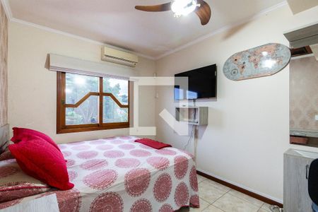 Casa à venda com 250m², 4 quartos e 2 vagasQuarto 2