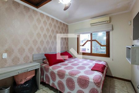 Casa à venda com 250m², 4 quartos e 2 vagasQuarto 2