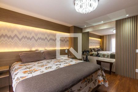 Casa à venda com 250m², 4 quartos e 2 vagasSuíte