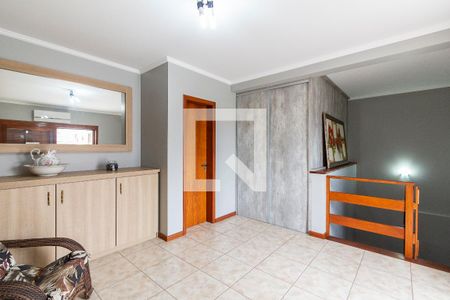 Casa à venda com 250m², 4 quartos e 2 vagasÁrea de Serviço