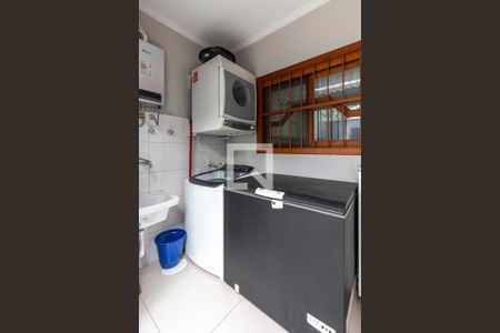 Casa à venda com 250m², 4 quartos e 2 vagasÁrea de Serviço