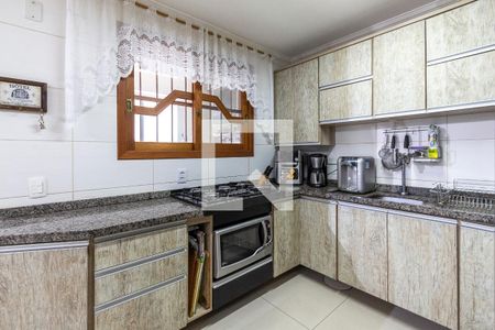 Casa à venda com 250m², 4 quartos e 2 vagasCozinha