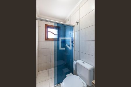 Casa à venda com 250m², 4 quartos e 2 vagasBanheiro Social