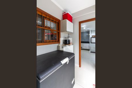 Casa à venda com 250m², 4 quartos e 2 vagasÁrea de Serviço