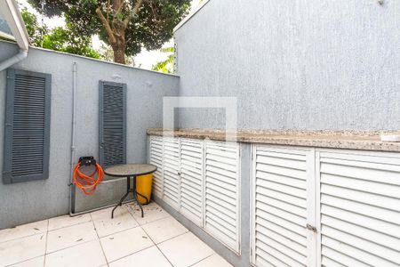 Casa à venda com 250m², 4 quartos e 2 vagasÁrea de Serviço