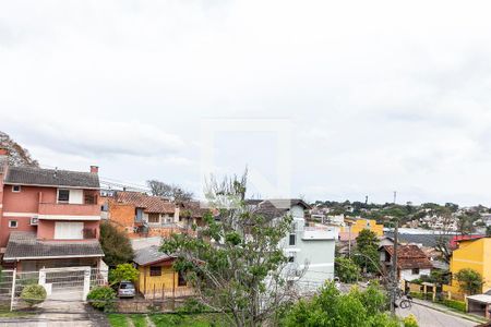 Casa à venda com 250m², 4 quartos e 2 vagasVista da Cobertura