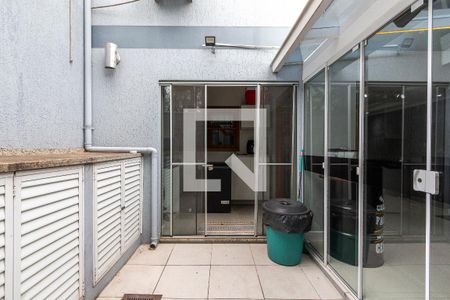 Casa à venda com 250m², 4 quartos e 2 vagasÁrea de Serviço