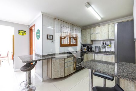 Casa à venda com 250m², 4 quartos e 2 vagasCozinha