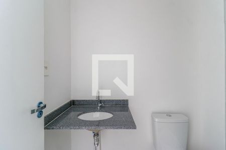 Studio à venda com 24m², 1 quarto e sem vagaBanheiro