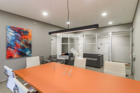 Studio à venda com 24m², 1 quarto e sem vagaÁrea Comum - CoWorking