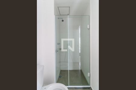 Studio à venda com 24m², 1 quarto e sem vagaBanheiro