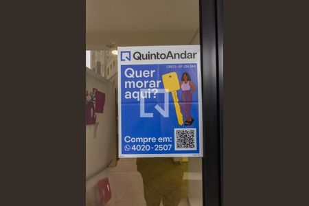 Apartamento à venda com 55m², 2 quartos e 1 vaga Apartamento à venda com 55m², 2 quartos e 1 vagaPlaca de Anuncio