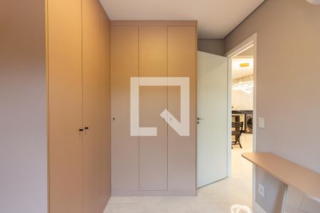 Quarto 1 de apartamento à venda com 2 quartos, 55m² em São Pedro, Osasco