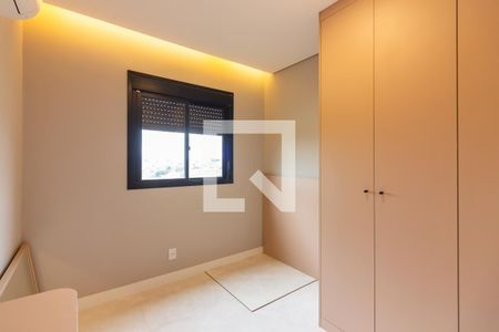 Quarto 1 de apartamento à venda com 2 quartos, 55m² em São Pedro, Osasco