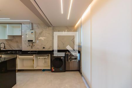 Apartamento à venda com 55m², 2 quartos e 1 vaga Apartamento à venda com 55m², 2 quartos e 1 vagaSala