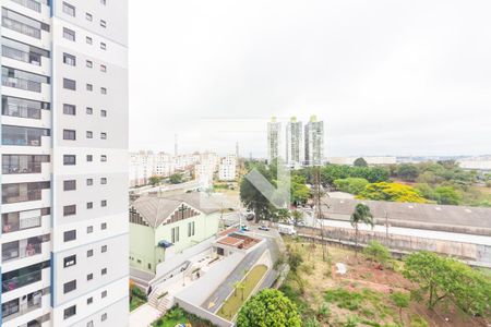 Apartamento à venda com 55m², 2 quartos e 1 vaga Apartamento à venda com 55m², 2 quartos e 1 vagaVista