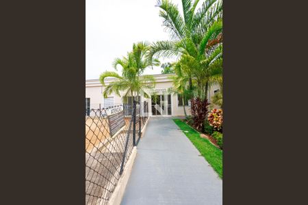 Apartamento para alugar com 79m², 3 quartos e 1 vagaFachada