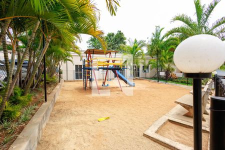 Apartamento para alugar com 79m², 3 quartos e 1 vagaÁrea comum