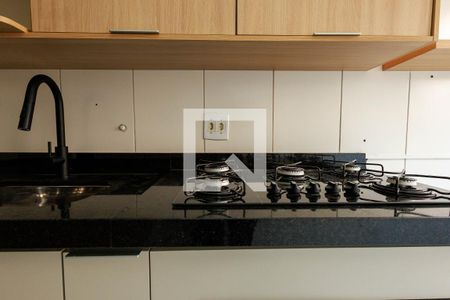 Apartamento para alugar com 79m², 3 quartos e 1 vagaCozinha