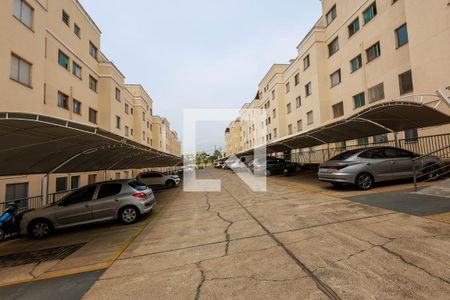 Apartamento para alugar com 79m², 3 quartos e 1 vagaEstacionamento 