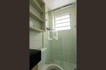 Apartamento para alugar com 79m², 3 quartos e 1 vagaBanheiro