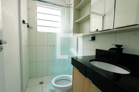 Apartamento para alugar com 79m², 3 quartos e 1 vagaBanheiro
