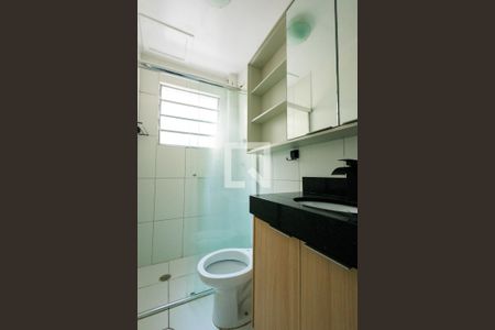 Apartamento para alugar com 79m², 3 quartos e 1 vagaBanheiro