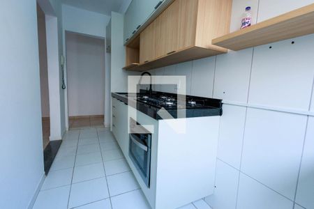 Apartamento para alugar com 79m², 3 quartos e 1 vagaCozinha