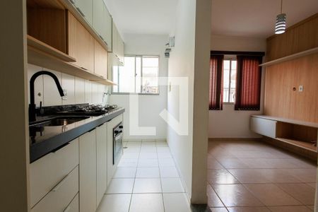 Apartamento para alugar com 79m², 3 quartos e 1 vagaCozinha