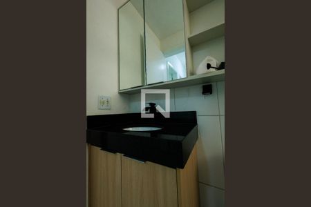 Apartamento para alugar com 79m², 3 quartos e 1 vagaBanheiro