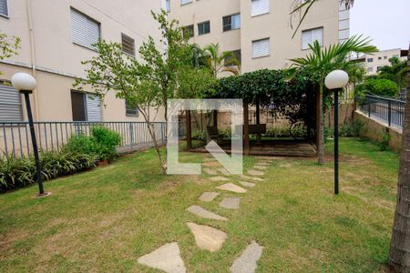 Apartamento para alugar com 79m², 3 quartos e 1 vagaJardim