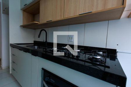 Apartamento para alugar com 79m², 3 quartos e 1 vagaCozinha