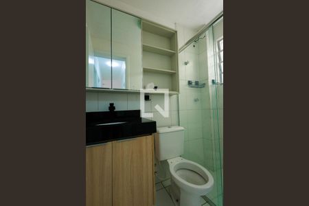 Apartamento para alugar com 79m², 3 quartos e 1 vagaBanheiro