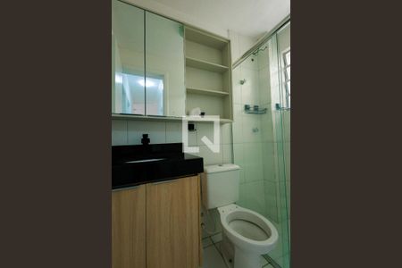 Apartamento para alugar com 79m², 3 quartos e 1 vagaBanheiro